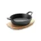 LACOR PLAT ROND MAGM 25871 LACOR PLAT ROND MAGM 25871